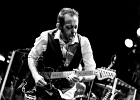 20180223-IMG 5484  Daddy MT and the Matches : Matthieu Tessier (chant, guitare), Christophe Oliveres (guitare), Olivier Lombardi (basse), Nicolas Ammollo (batterie) : 2018, BILLY BOB'S, BLUES AU MASCULIN, CONCERT, DADDY MT AND THE MATCHES, DISNEY VILLAGE, LOUIS MEZZASOMA