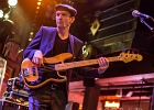 20180223-IMG 5485  Daddy MT and the Matches : Matthieu Tessier (chant, guitare), Christophe Oliveres (guitare), Olivier Lombardi (basse), Nicolas Ammollo (batterie) : 2018, BILLY BOB'S, BLUES AU MASCULIN, CONCERT, DADDY MT AND THE MATCHES, DISNEY VILLAGE, LOUIS MEZZASOMA