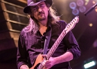 20180223-IMG 5492  Daddy MT and the Matches : Matthieu Tessier (chant, guitare), Christophe Oliveres (guitare), Olivier Lombardi (basse), Nicolas Ammollo (batterie) : 2018, BILLY BOB'S, BLUES AU MASCULIN, CONCERT, DADDY MT AND THE MATCHES, DISNEY VILLAGE, LOUIS MEZZASOMA