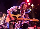 20180223-IMG 5506  Daddy MT and the Matches : Matthieu Tessier (chant, guitare), Christophe Oliveres (guitare), Olivier Lombardi (basse), Nicolas Ammollo (batterie) : 2018, BILLY BOB'S, BLUES AU MASCULIN, CONCERT, DADDY MT AND THE MATCHES, DISNEY VILLAGE, LOUIS MEZZASOMA