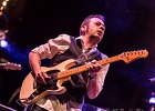 20180223-IMG 5513  Daddy MT and the Matches : Matthieu Tessier (chant, guitare), Christophe Oliveres (guitare), Olivier Lombardi (basse), Nicolas Ammollo (batterie) : 2018, BILLY BOB'S, BLUES AU MASCULIN, CONCERT, DADDY MT AND THE MATCHES, DISNEY VILLAGE, LOUIS MEZZASOMA