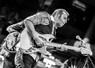 20180223-IMG 5515  Daddy MT and the Matches : Matthieu Tessier (chant, guitare), Christophe Oliveres (guitare), Olivier Lombardi (basse), Nicolas Ammollo (batterie) : 2018, BILLY BOB'S, BLUES AU MASCULIN, CONCERT, DADDY MT AND THE MATCHES, DISNEY VILLAGE, LOUIS MEZZASOMA