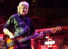 20180223-IMG 5534  Bernie Marsden (chant, guitare),  Neil Murray (basse),  Micky Barker (batterie) : 2018, BERNIE MARSDEN, BILLY BOB'S, BLUES AU MASCULIN, CONCERT, DISNEY VILLAGE, LOUIS MEZZASOMA
