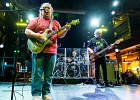 20180223-IMG 5550  Bernie Marsden (chant, guitare),  Neil Murray (basse),  Micky Barker (batterie) : 2018, BERNIE MARSDEN, BILLY BOB'S, BLUES AU MASCULIN, CONCERT, DISNEY VILLAGE, LOUIS MEZZASOMA