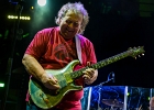 20180223-IMG 5552  Bernie Marsden (chant, guitare),  Neil Murray (basse),  Micky Barker (batterie) : 2018, BERNIE MARSDEN, BILLY BOB'S, BLUES AU MASCULIN, CONCERT, DISNEY VILLAGE, LOUIS MEZZASOMA