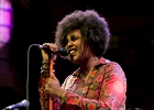 20180224-IMG 5570  Rumble2Jungle : Kissia San (Voix), Eddy Leclerc (Guitare), Sébastien Richelieu (Basse), Paul Héroux (Batterie) : 2018, BILLY BOB'S, BLUES AU FEMININ, CONCERT, DISNEY VILLAGE, RUMBLE2JUNGLE