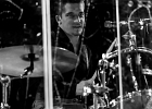 20180224-IMG 5571  Rumble2Jungle : Kissia San (Voix), Eddy Leclerc (Guitare), Sébastien Richelieu (Basse), Paul Héroux (Batterie) : 2018, BILLY BOB'S, BLUES AU FEMININ, CONCERT, DISNEY VILLAGE, RUMBLE2JUNGLE