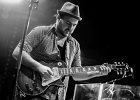 20180224-IMG 5573  Rumble2Jungle : Kissia San (Voix), Eddy Leclerc (Guitare), Sébastien Richelieu (Basse), Paul Héroux (Batterie) : 2018, BILLY BOB'S, BLUES AU FEMININ, CONCERT, DISNEY VILLAGE, RUMBLE2JUNGLE