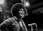 20180224-IMG 5581  Rumble2Jungle : Kissia San (Voix), Eddy Leclerc (Guitare), Sébastien Richelieu (Basse), Paul Héroux (Batterie) : 2018, BILLY BOB'S, BLUES AU FEMININ, CONCERT, DISNEY VILLAGE, RUMBLE2JUNGLE