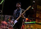 20180224-IMG 5592  Rumble2Jungle : Kissia San (Voix), Eddy Leclerc (Guitare), Sébastien Richelieu (Basse), Paul Héroux (Batterie) : 2018, BILLY BOB'S, BLUES AU FEMININ, CONCERT, DISNEY VILLAGE, RUMBLE2JUNGLE