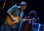 20180224-IMG 5607  Rumble2Jungle : Kissia San (Voix), Eddy Leclerc (Guitare), Sébastien Richelieu (Basse), Paul Héroux (Batterie) : 2018, BILLY BOB'S, BLUES AU FEMININ, CONCERT, DISNEY VILLAGE, RUMBLE2JUNGLE