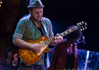 20180224-IMG 5608  Rumble2Jungle : Kissia San (Voix), Eddy Leclerc (Guitare), Sébastien Richelieu (Basse), Paul Héroux (Batterie) : 2018, BILLY BOB'S, BLUES AU FEMININ, CONCERT, DISNEY VILLAGE, RUMBLE2JUNGLE