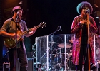 20180224-IMG 5617  Rumble2Jungle : Kissia San (Voix), Eddy Leclerc (Guitare), Sébastien Richelieu (Basse), Paul Héroux (Batterie) : 2018, BILLY BOB'S, BLUES AU FEMININ, CONCERT, DISNEY VILLAGE, RUMBLE2JUNGLE