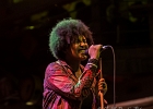 20180224-IMG 5618  Rumble2Jungle : Kissia San (Voix), Eddy Leclerc (Guitare), Sébastien Richelieu (Basse), Paul Héroux (Batterie) : 2018, BILLY BOB'S, BLUES AU FEMININ, CONCERT, DISNEY VILLAGE, RUMBLE2JUNGLE