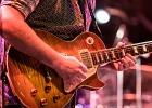 20180224-IMG 5622  Rumble2Jungle : Kissia San (Voix), Eddy Leclerc (Guitare), Sébastien Richelieu (Basse), Paul Héroux (Batterie) : 2018, BILLY BOB'S, BLUES AU FEMININ, CONCERT, DISNEY VILLAGE, RUMBLE2JUNGLE