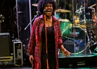20180224-IMG 5633  Rumble2Jungle : Kissia San (Voix), Eddy Leclerc (Guitare), Sébastien Richelieu (Basse), Paul Héroux (Batterie) : 2018, BILLY BOB'S, BLUES AU FEMININ, CONCERT, DISNEY VILLAGE, RUMBLE2JUNGLE