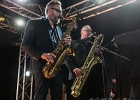 20180308-IMG 5722  James Hunter Six : 2018, BLUES, CONCERT, JAMES HUNTER SIX, LA BOULE NOIRE, RHYTHM AND BLUES