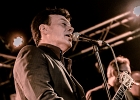 20180308-IMG 5737  James Hunter Six : 2018, BLUES, CONCERT, JAMES HUNTER SIX, LA BOULE NOIRE, RHYTHM AND BLUES