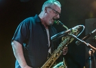 20180308-IMG 5751  James Hunter Six : 2018, BLUES, CONCERT, JAMES HUNTER SIX, LA BOULE NOIRE, RHYTHM AND BLUES