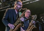 20180308-IMG 5773  James Hunter Six : 2018, BLUES, CONCERT, JAMES HUNTER SIX, LA BOULE NOIRE, RHYTHM AND BLUES