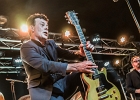 20180308-IMG 5788  James Hunter Six : 2018, BLUES, CONCERT, JAMES HUNTER SIX, LA BOULE NOIRE, RHYTHM AND BLUES