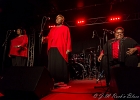 20180313-IMG 5795  Como Mamas: Angelia Taylor (chant), Ester Mae Smith (chant), Della Wright (chant), Jacob Fussel (guitare), Wallace Lester (batterie) : 2018, COMO MAMA'S, CONCERT, GOSPEL, NEW MORNING