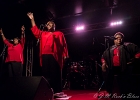 20180313-IMG 5799  Como Mamas: Angelia Taylor (chant), Ester Mae Smith (chant), Della Wright (chant), Jacob Fussel (guitare), Wallace Lester (batterie) : 2018, COMO MAMA'S, CONCERT, GOSPEL, NEW MORNING