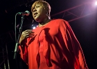20180313-IMG 5800  Como Mamas: Angelia Taylor (chant), Ester Mae Smith (chant), Della Wright (chant), Jacob Fussel (guitare), Wallace Lester (batterie) : 2018, COMO MAMA'S, CONCERT, GOSPEL, NEW MORNING