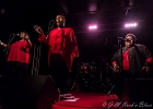 20180313-IMG 5802  Como Mamas: Angelia Taylor (chant), Ester Mae Smith (chant), Della Wright (chant), Jacob Fussel (guitare), Wallace Lester (batterie) : 2018, COMO MAMA'S, CONCERT, GOSPEL, NEW MORNING