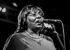 20180313-IMG 5817  Como Mamas: Angelia Taylor (chant), Ester Mae Smith (chant), Della Wright (chant), Jacob Fussel (guitare), Wallace Lester (batterie) : 2018, COMO MAMA'S, CONCERT, GOSPEL, NEW MORNING