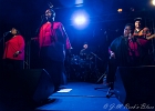 20180313-IMG 5857  Como Mamas: Angelia Taylor (chant), Ester Mae Smith (chant), Della Wright (chant), Jacob Fussel (guitare), Wallace Lester (batterie) : 2018, COMO MAMA'S, CONCERT, GOSPEL, NEW MORNING