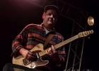 20180313-IMG 5865  Como Mamas: Angelia Taylor (chant), Ester Mae Smith (chant), Della Wright (chant), Jacob Fussel (guitare), Wallace Lester (batterie) : 2018, COMO MAMA'S, CONCERT, GOSPEL, NEW MORNING