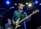 IMG 5877  Nico Duportal (guitare, chant), Thibaut Chopin (basse), Pascal Mucci (batterie), Olivier Cantrelle (claviers), Sylvain Téjérizo (saxophone tenor), Alex Bertein (saxophone baryton) : 2018, BLUES, CONCERT, NICO DUPORTAL AND HIS RHYTHM DUDES, SWING, TRITON LE