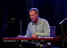 IMG 5878  Nico Duportal (guitare, chant), Thibaut Chopin (basse), Pascal Mucci (batterie), Olivier Cantrelle (claviers), Sylvain Téjérizo (saxophone tenor), Alex Bertein (saxophone baryton) : 2018, BLUES, CONCERT, NICO DUPORTAL AND HIS RHYTHM DUDES, SWING, TRITON LE