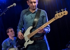 IMG 5879  Nico Duportal (guitare, chant), Thibaut Chopin (basse), Pascal Mucci (batterie), Olivier Cantrelle (claviers), Sylvain Téjérizo (saxophone tenor), Alex Bertein (saxophone baryton) : 2018, BLUES, CONCERT, NICO DUPORTAL AND HIS RHYTHM DUDES, SWING, TRITON LE