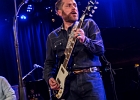 IMG 5882  Nico Duportal (guitare, chant), Thibaut Chopin (basse), Pascal Mucci (batterie), Olivier Cantrelle (claviers), Sylvain Téjérizo (saxophone tenor), Alex Bertein (saxophone baryton) : 2018, BLUES, CONCERT, NICO DUPORTAL AND HIS RHYTHM DUDES, SWING, TRITON LE