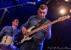 IMG 5886  Nico Duportal (guitare, chant), Thibaut Chopin (basse), Pascal Mucci (batterie), Olivier Cantrelle (claviers), Sylvain Téjérizo (saxophone tenor), Alex Bertein (saxophone baryton) : 2018, BLUES, CONCERT, NICO DUPORTAL AND HIS RHYTHM DUDES, SWING, TRITON LE