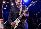 IMG 5888  Nico Duportal (guitare, chant), Thibaut Chopin (basse), Pascal Mucci (batterie), Olivier Cantrelle (claviers), Sylvain Téjérizo (saxophone tenor), Alex Bertein (saxophone baryton) : 2018, BLUES, CONCERT, NICO DUPORTAL AND HIS RHYTHM DUDES, SWING, TRITON LE