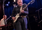 IMG 5890  Nico Duportal (guitare, chant), Thibaut Chopin (basse), Pascal Mucci (batterie), Olivier Cantrelle (claviers), Sylvain Téjérizo (saxophone tenor), Alex Bertein (saxophone baryton) : 2018, BLUES, CONCERT, NICO DUPORTAL AND HIS RHYTHM DUDES, SWING, TRITON LE