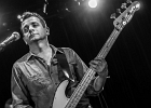 IMG 5892  Nico Duportal (guitare, chant), Thibaut Chopin (basse), Pascal Mucci (batterie), Olivier Cantrelle (claviers), Sylvain Téjérizo (saxophone tenor), Alex Bertein (saxophone baryton) : 2018, BLUES, CONCERT, NICO DUPORTAL AND HIS RHYTHM DUDES, SWING, TRITON LE