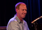 IMG 5894  Nico Duportal (guitare, chant), Thibaut Chopin (basse), Pascal Mucci (batterie), Olivier Cantrelle (claviers), Sylvain Téjérizo (saxophone tenor), Alex Bertein (saxophone baryton) : 2018, BLUES, CONCERT, NICO DUPORTAL AND HIS RHYTHM DUDES, SWING, TRITON LE