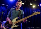 IMG 5901  Nico Duportal (guitare, chant), Thibaut Chopin (basse), Pascal Mucci (batterie), Olivier Cantrelle (claviers), Sylvain Téjérizo (saxophone tenor), Alex Bertein (saxophone baryton) : 2018, BLUES, CONCERT, NICO DUPORTAL AND HIS RHYTHM DUDES, SWING, TRITON LE