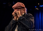 IMG 5918  Nico Duportal (guitare, chant), Thibaut Chopin (basse), Pascal Mucci (batterie), Olivier Cantrelle (claviers), Sylvain Téjérizo (saxophone tenor), Alex Bertein (saxophone baryton)  et en invité Benoit Blue Boy (harmonica) : 2018, BLUES, CONCERT, NICO DUPORTAL AND HIS RHYTHM DUDES, SWING, TRITON LE