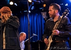 IMG 5920  Nico Duportal (guitare, chant), Thibaut Chopin (basse), Pascal Mucci (batterie), Olivier Cantrelle (claviers), Sylvain Téjérizo (saxophone tenor), Alex Bertein (saxophone baryton) et en invité Benoit Blue Boy (harmonica) : 2018, BLUES, CONCERT, NICO DUPORTAL AND HIS RHYTHM DUDES, SWING, TRITON LE