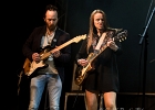 IMG 5940 : 2018, BLUES, BLUES ROCK, BONNELLES, CONCERT, GRAINNE DUFFY, JAZZ A TOUTE HEURE