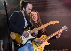 IMG 5953 : 2018, BLUES, BLUES ROCK, BONNELLES, CONCERT, GRAINNE DUFFY, JAZZ A TOUTE HEURE