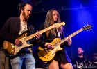 IMG 5976 : 2018, BLUES, BLUES ROCK, BONNELLES, CONCERT, GRAINNE DUFFY, JAZZ A TOUTE HEURE