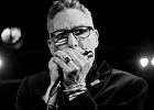 20180320-IMG 6025  Fred Chapellier (guitare, chant), Dale Blade (chant),  Pascal &#34;bako&#34; Mikaelian (Harmonica), Guillaume Destarac (Batterie), Christophe Garreau (Basse), Philippe Billoin (Claviers) : 2018, BLUES, BLUES ROCK, CONCERT, DALE BLADE, FRED CHAPELLIER AND THE GENTS, NEW MORNING