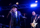20180320-IMG 6032  Fred Chapellier (guitare, chant), Dale Blade (chant),  Pascal &#34;bako&#34; Mikaelian (Harmonica), Guillaume Destarac (Batterie), Christophe Garreau (Basse), Philippe Billoin (Claviers) : 2018, BLUES, BLUES ROCK, CONCERT, DALE BLADE, FRED CHAPELLIER AND THE GENTS, NEW MORNING