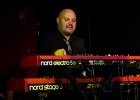 20180320-IMG 6057  Fred Chapellier (guitare, chant), Dale Blade (chant),  Pascal &#34;bako&#34; Mikaelian (Harmonica), Guillaume Destarac (Batterie), Christophe Garreau (Basse), Philippe Billoin (Claviers) : 2018, BLUES, BLUES ROCK, CONCERT, DALE BLADE, FRED CHAPELLIER AND THE GENTS, NEW MORNING